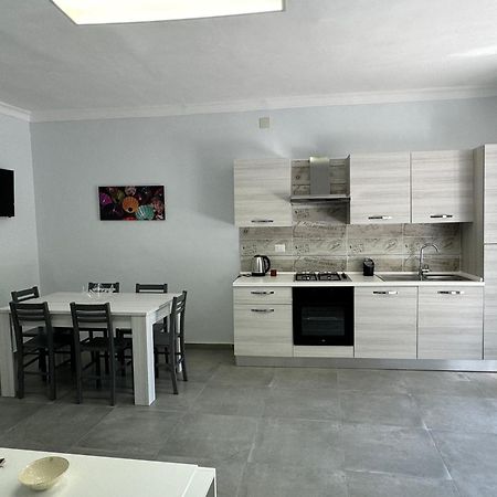 Apartament Casa Ferrara Sanita Neapol Zewnętrze zdjęcie