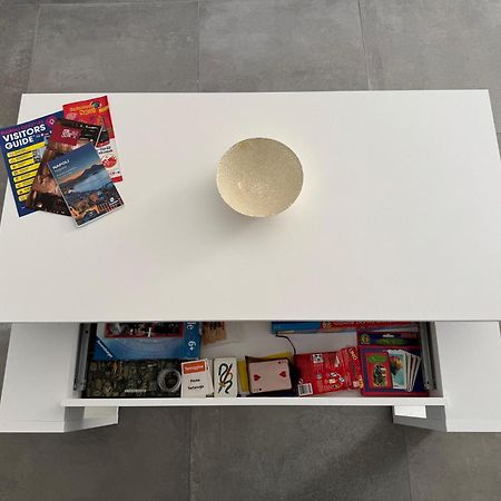 Apartament Casa Ferrara Sanita Neapol Zewnętrze zdjęcie