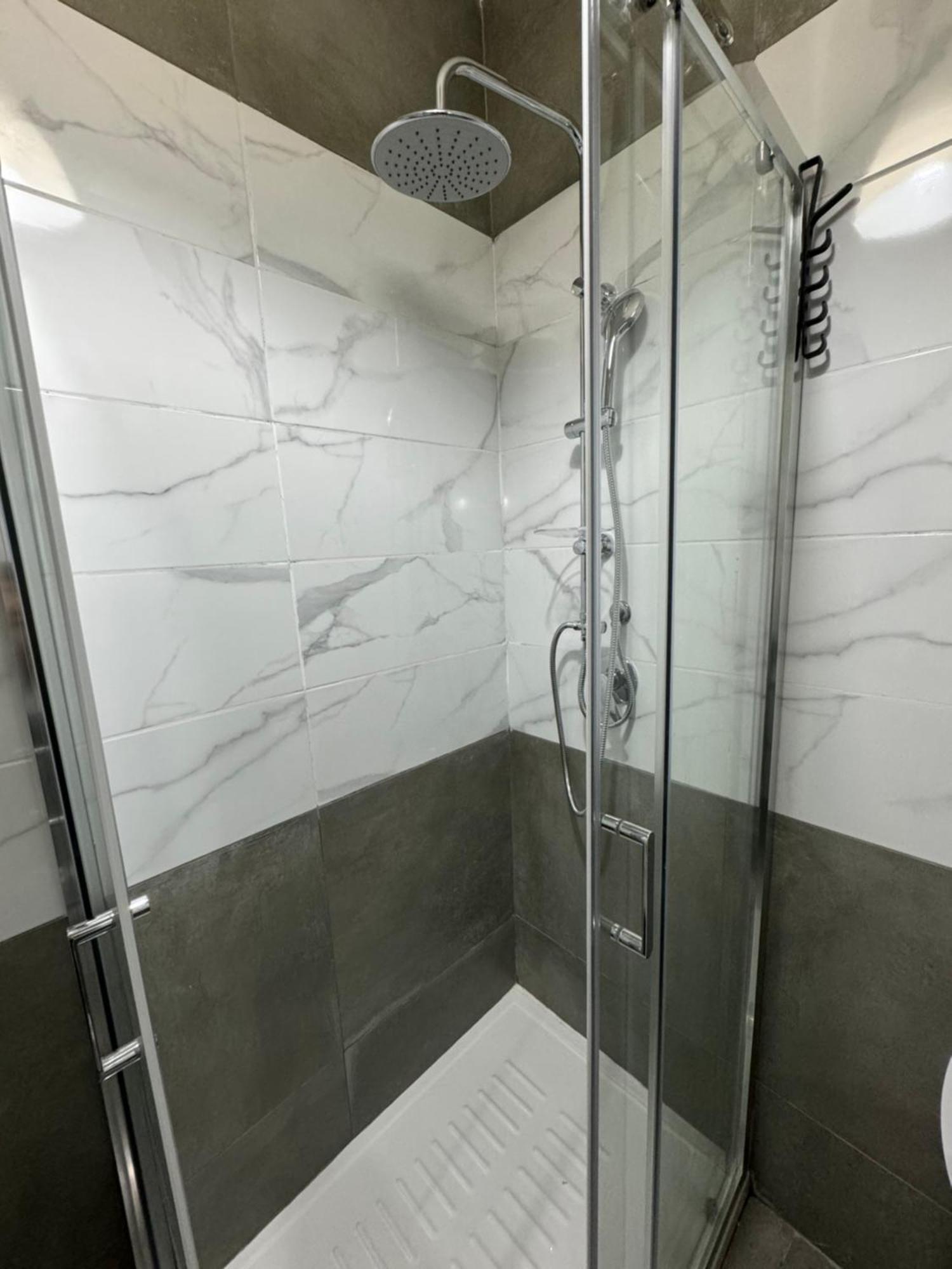 Apartament Casa Ferrara Sanita Neapol Zewnętrze zdjęcie