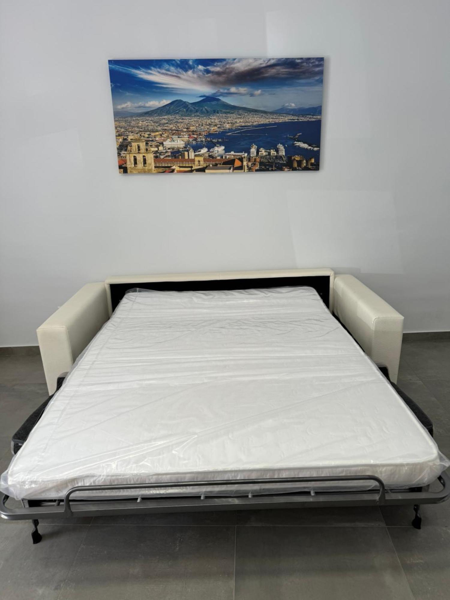 Apartament Casa Ferrara Sanita Neapol Zewnętrze zdjęcie