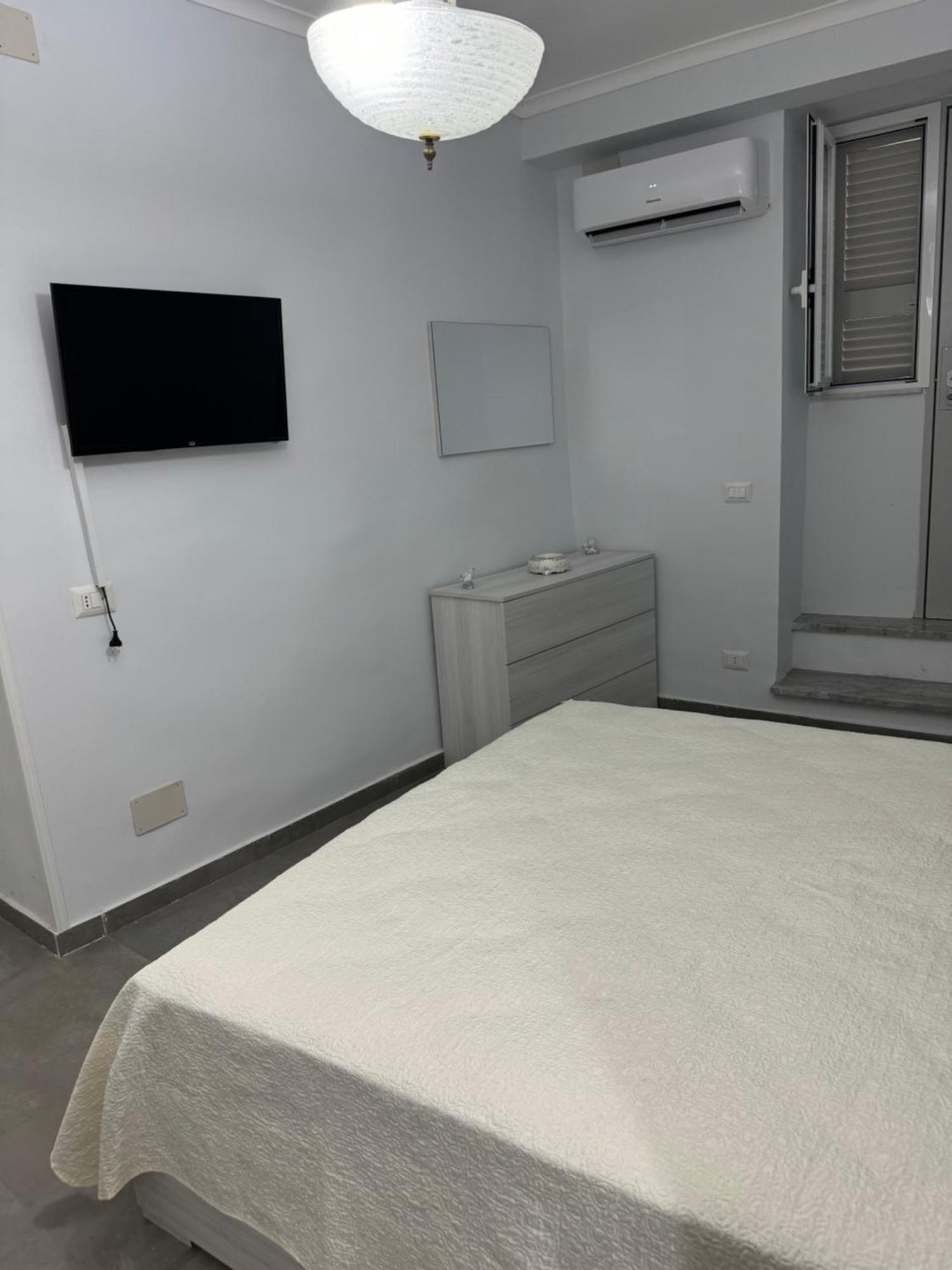 Apartament Casa Ferrara Sanita Neapol Zewnętrze zdjęcie