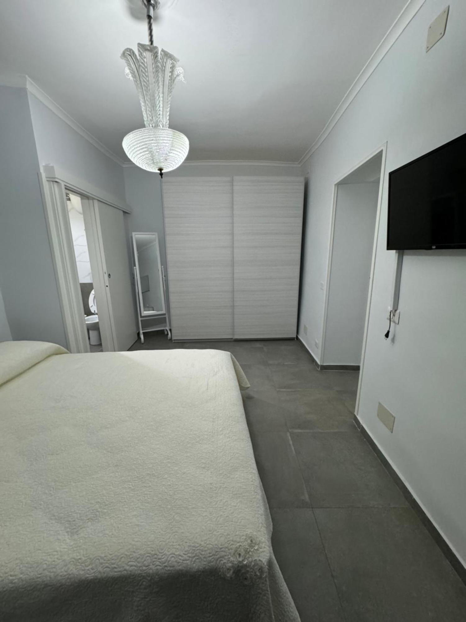 Apartament Casa Ferrara Sanita Neapol Zewnętrze zdjęcie